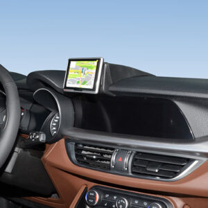 Alfa Romeo Stelvio 2016-2019