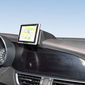 Alfa Romeo Giulia 2017->