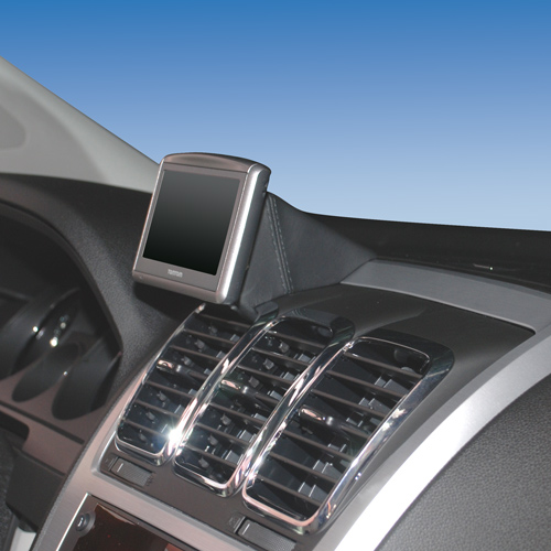 GMC Acadia 2007-2012 Kleur: Zwart