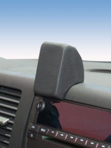 Chevrolet Silverado 2007-2011 Kleur: Zwart