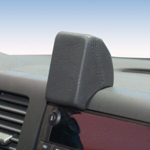 Chevrolet Silverado 2007-2011 Kleur: Zwart