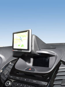 Ford Ka+ 09/2017-2019 Kleur: Zwart