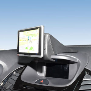 Ford Ka+ 09/2017-2019 Kleur: Zwart