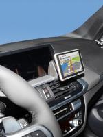 BMW X3 (G01) 11/2017-2018 Kleur: Zwart