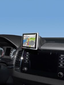 Skoda Karoq 2017-2019 Kleur: Zwart