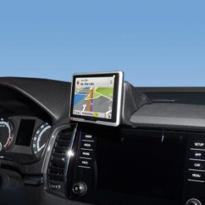 Skoda Karoq 2017-2019 Kleur: Zwart