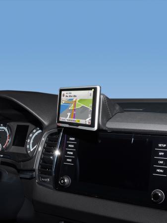 Skoda Karoq 2017-2019 Kleur: Zwart