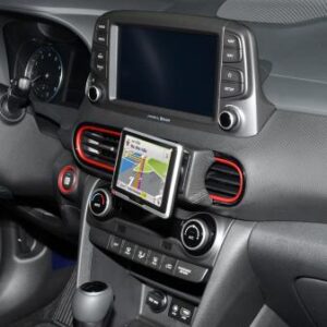 Hyundai Kona 2017- Kleur: Zwart