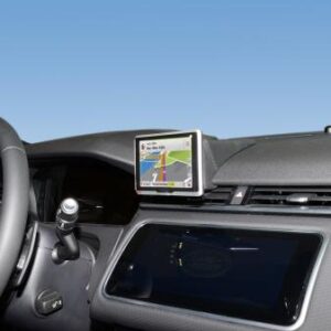 Land Rover Range Rover Velar 2017-  Kleur: Zwart