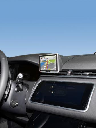 Land Rover Range Rover Velar 2017- Kleur: Zwart