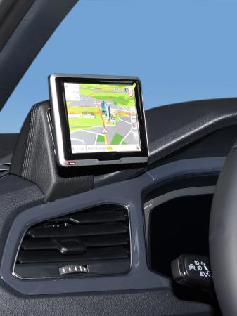 Volkswagen T-Roc 2017- zwart