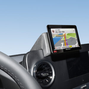 Mercedes Benz Sprinter 2018> zwart