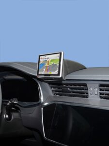 Audi A6 (type C8)  2018-2022 Kleur : Zwart