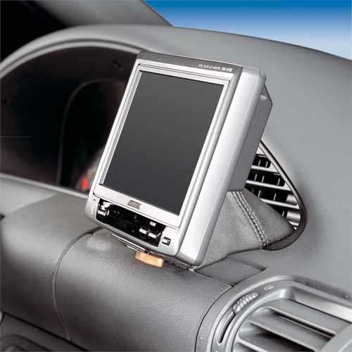 Citroën Evasion 1996-2002 Kleur: Zwart