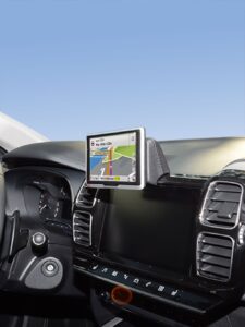 Citroën C5 Aircross 2018-2022 Kleur : Zwart