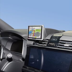 Citroën DS7 2018-2022 Kleur : Zwart