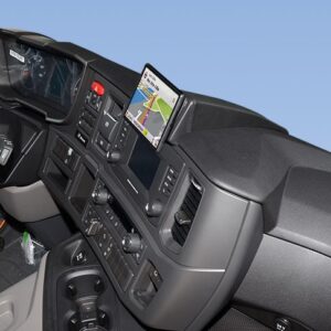 Scania S/R/G/P/L-Serie 2016-2022 Kleur : Zwart