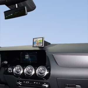 Mercedes Benz B-Klasse (W247) 11/2019-2022 Kleur : Zwart