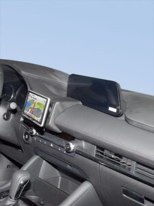 Mazda 3 (type BP) 2019-2022 Kleur : Zwart