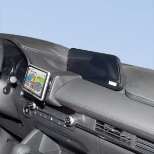 Mazda 3 (type BP) 2019-2022 Kleur : Zwart