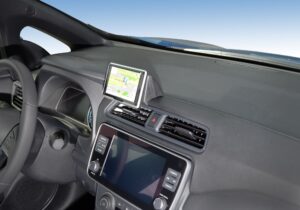 Nissan Leaf 2018-2024 Kleur: Zwart