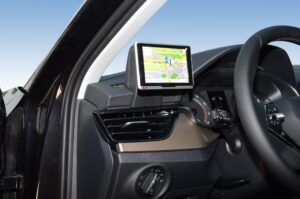 Skoda Kamiq 2019-2022