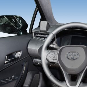 Toyota Corolla 2021-2024 Kleur: Zwart