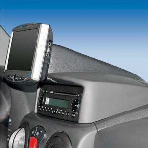 Fiat Doblò 01/2001 -> Kleur: Zwart