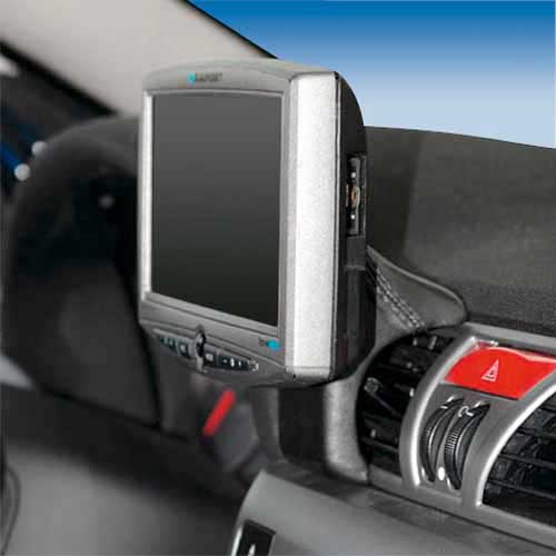 Fiat Stilo 10/2001-2007 Kleur: Zwart