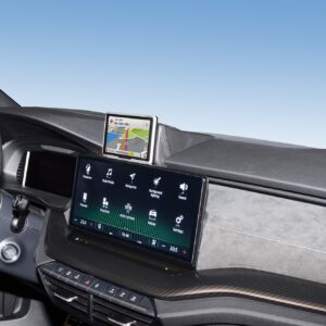 Skoda Octavia IV 2020-2022 Kleur : Zwart