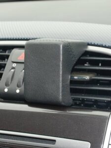 Fiat Bravo 04/2007-2014 Kleur: Zwart