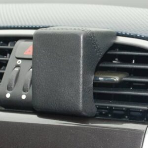 Fiat Bravo 04/2007-2014 Kleur: Zwart