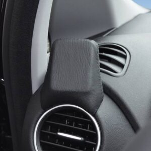 Fiat Punto 11/2009-2019 Kleur: Zwart