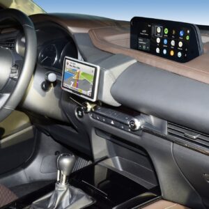 Mazda  CX30 2019-2024 Kleur: Zwart