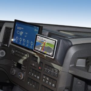 Volvo Trucks FM Serie 2021-2022 Kleur: Zwart