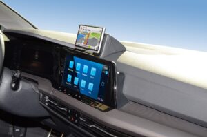 Volkswagen Golf 8 2020-2024 Kleur: Zwart