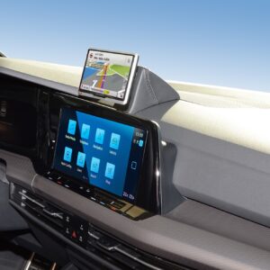 Volkswagen Golf 8 2020-2024 Kleur: Zwart