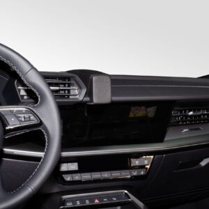 Audi A3 2020-2022 (Typ 8Y)  Kleur: Zwart