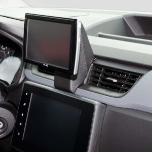 Renault Express 2021-2024 Kleur: Zwart