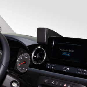 Mercedes Benz Citan 2021-2022 Kleur: Zwart