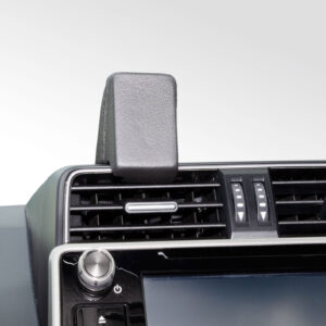 Toyota Land Cruiser 2017-2020 Kleur: Zwart