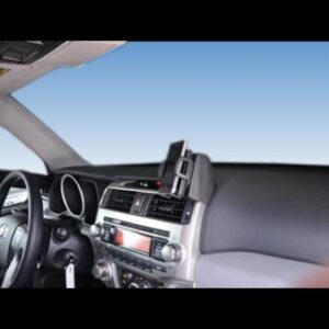 Toyota 4-Runner +(USA) 2010-2019 Kleur: Zwart