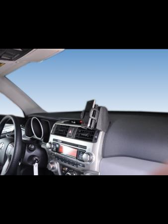 Toyota 4-Runner +(USA) 2010-2019 Kleur: Zwart