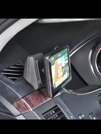 Toyota Avalon + USA 2012-2019 Kleur: Zwart