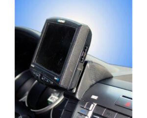 Ford Ranger 01/2007-2012 Kleur: Zwart