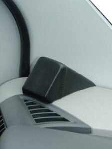 Citroën Jumper 09/2006-2019 Kleur: Zwart