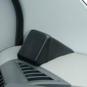 Citroën Jumper 09/2006-2019 Kleur: Zwart