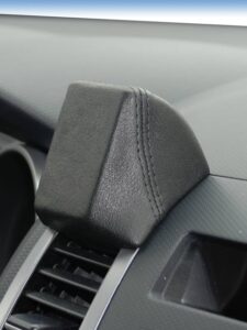 Citroën C-Crosser 2007-2013 Kleur: Zwart