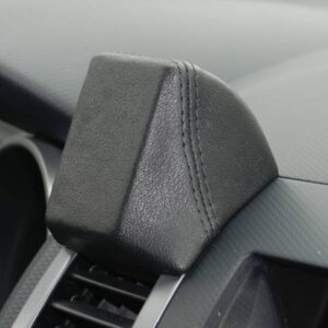 Citroën C-Crosser 2007-2013 Kleur: Zwart