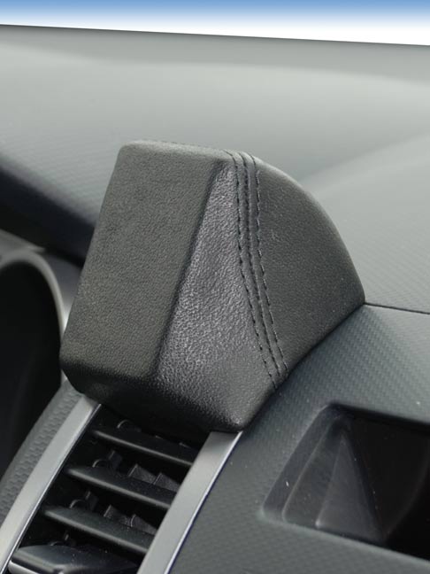 Citroën C-Crosser 2007-2013 Kleur: Zwart